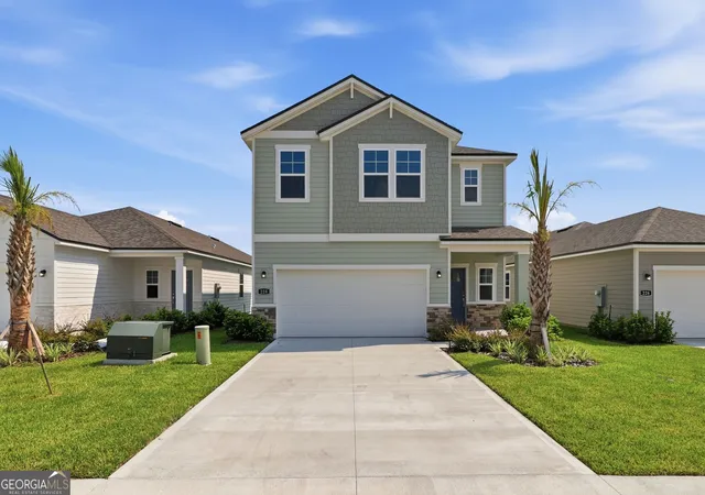 1st image of 235 Collin Nicholas Dr, Kingsland, GA 31548 | MLS# 10825285
