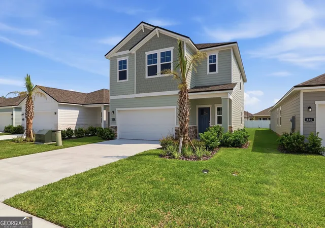 4th image of 235 Collin Nicholas Dr, Kingsland, GA 31548 | MLS# 10825285