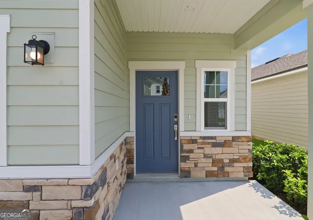 5th image of 235 Collin Nicholas Dr, Kingsland, GA 31548 | MLS# 10825285