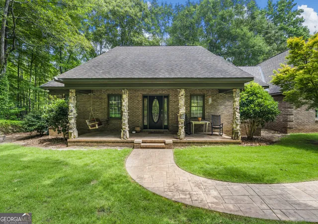 2nd image of 877 Mckee Rd, Waverly Hall, GA 31831 | MLS# 10820444