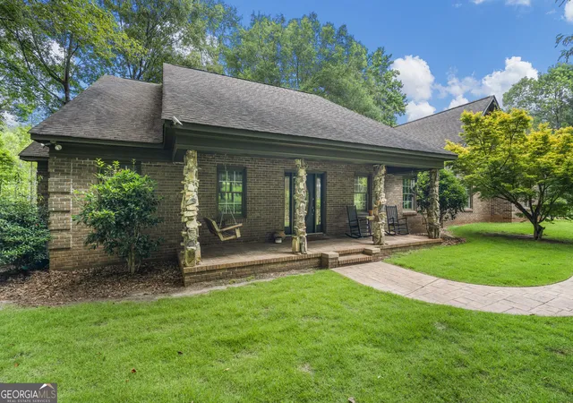 3rd image of 877 Mckee Rd, Waverly Hall, GA 31831 | MLS# 10820444