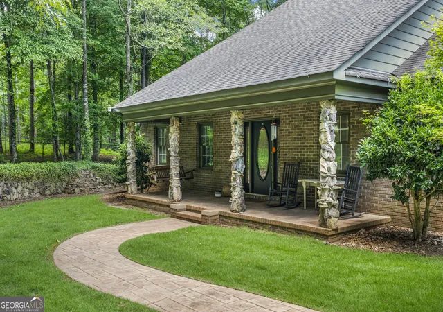 5th image of 877 Mckee Rd, Waverly Hall, GA 31831 | MLS# 10820444