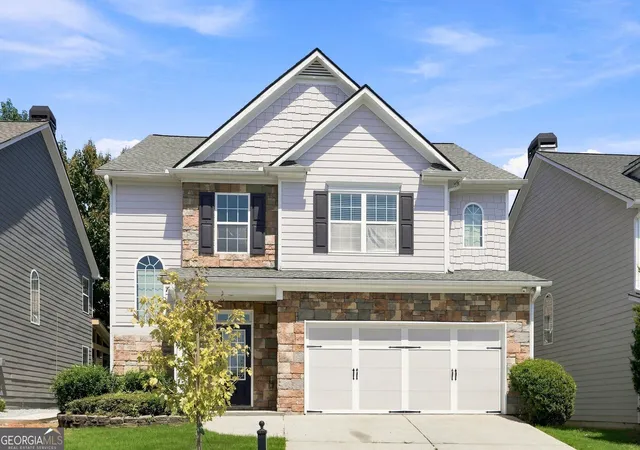 1st image of 581 Marble Springs Rd, Lilburn, GA 30047 | MLS# 10831442