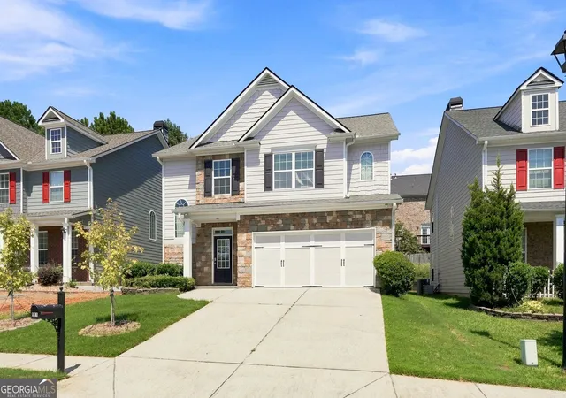 2nd image of 581 Marble Springs Rd, Lilburn, GA 30047 | MLS# 10831442
