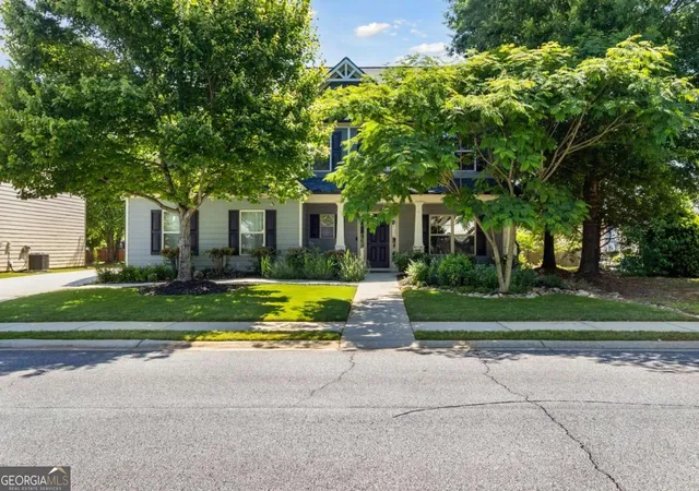 2nd image of 264 Creekview Ln, Acworth, GA 30102 | MLS# 10767606