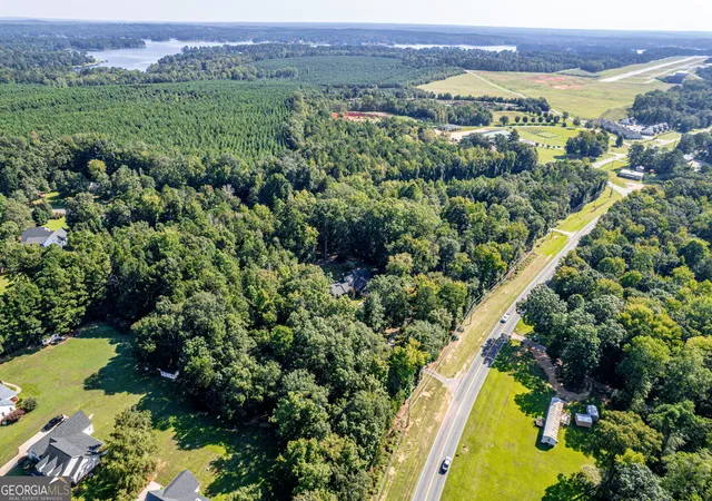 5th image of 156 Log Cabin Rd Ne, Milledgeville, GA 31061 | MLS# 10604127
