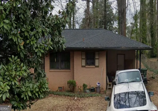 Photo 1 of Sale Pending at 3096 Empire Blvd Sw, Atlanta, GA 30354 | MLS# 10880042 | Listing updated on 2026-10-28