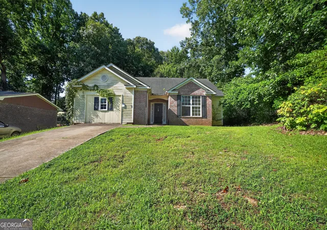 Photo 1 of Sale Pending at 2757 Peggy Sue Ln, Morrow, GA 30260 | MLS# 10809119 | Listing updated on 2026-09-09