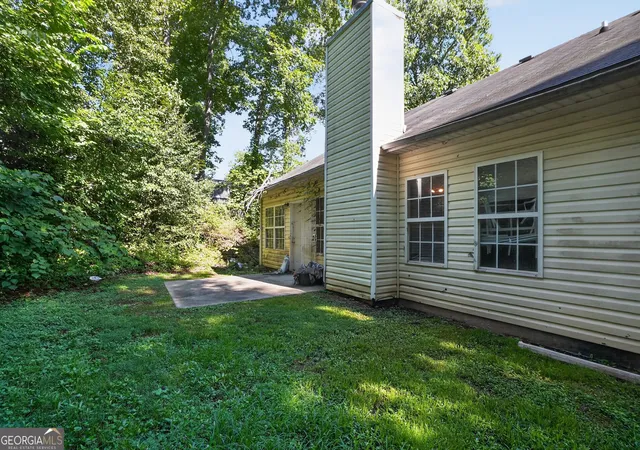 Photo 23 of Sale Pending at 2757 Peggy Sue Ln, Morrow, GA 30260 | MLS# 10809119 | Listing updated on 2026-09-09
