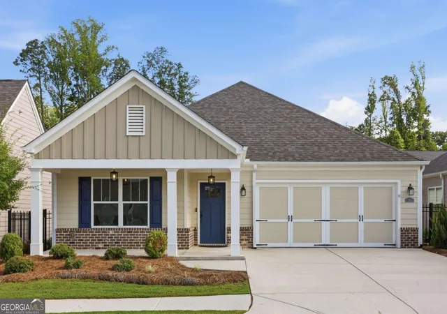 Photo 1 of Single family home for sale at 23 Echols Bnd, Hiram, GA 30141 | MLS# 10821246 | Listing updated on 2026-09-19