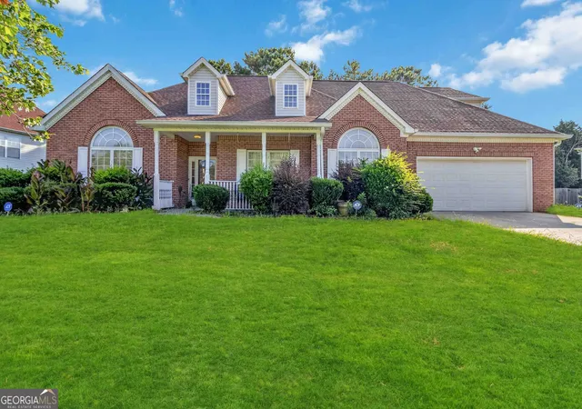 1st image of 1137 E Shoreview Rd, Mcdonough, GA 30253 | MLS# 10824541