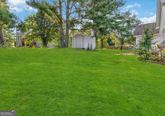 30th image of 1137 E Shoreview Rd, Mcdonough, GA 30253 | MLS# 10824541