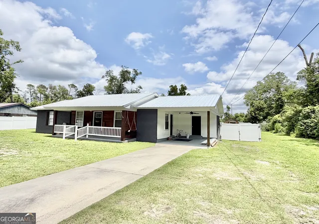 Photo 1 of Sale Pending at 53 Carey Dr, Hazlehurst, GA 31539 | MLS# 10764944 | Listing updated on 2026-09-24