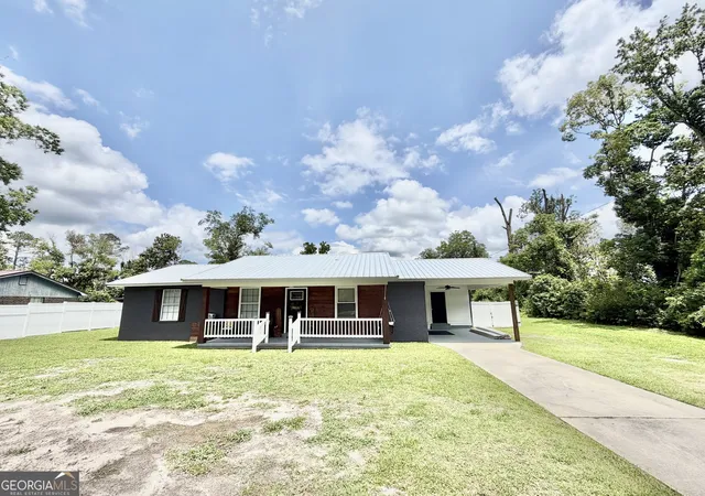 Photo 2 of Sale Pending at 53 Carey Dr, Hazlehurst, GA 31539 | MLS# 10764944 | Listing updated on 2026-09-24