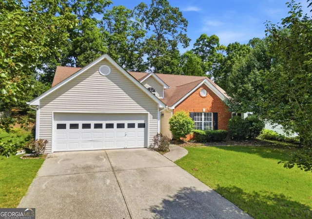 2nd image of 1565 Heatherton Rd, Dacula, GA 30019 | MLS# 10803689