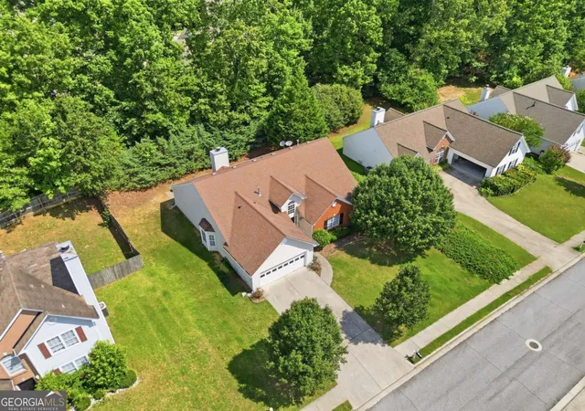 36th image of 1565 Heatherton Rd, Dacula, GA 30019 | MLS# 10803689