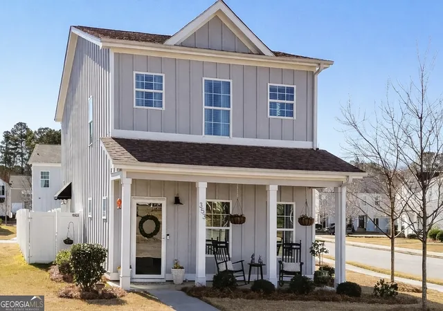Homes for sale in Athens, GA | 353 Samuel Clemens Wy, Athens, GA 30607 | MLS# 10676393