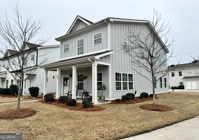 Homes for sale in Athens, GA | 353 Samuel Clemens Wy, Athens, GA 30607 | MLS# 10676393