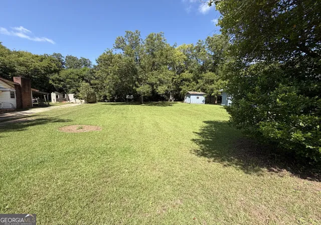 Land for sale at 4041 San Juan Ave, Macon, GA 31206 | MLS# 10825202