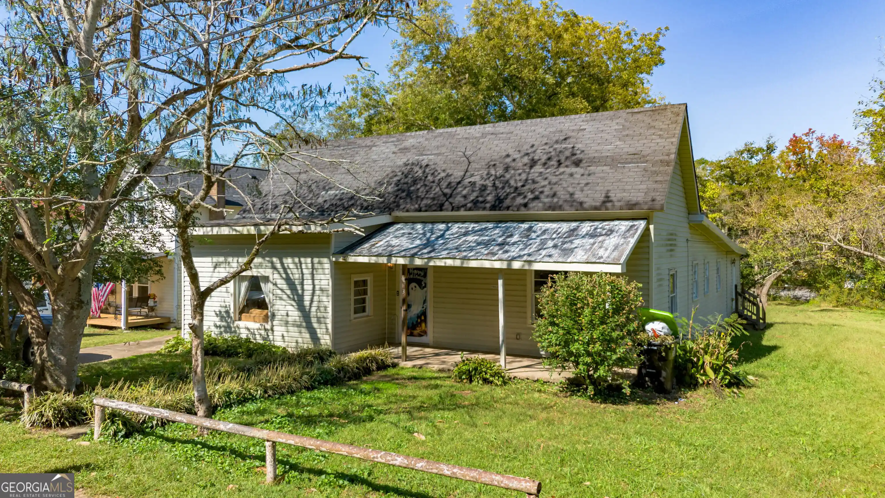 Photo 1 of Single family home for sale at 183 Meadow St, Tallapoosa, GA 30176 | MLS# 10873533 | Listing updated on 2026-10-29