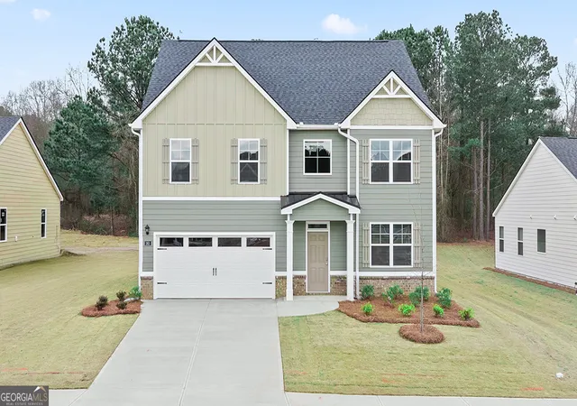 Homes for sale in Statham, GA | 159 Defilippe Dr, Statham, GA 30666 | MLS# 10700035