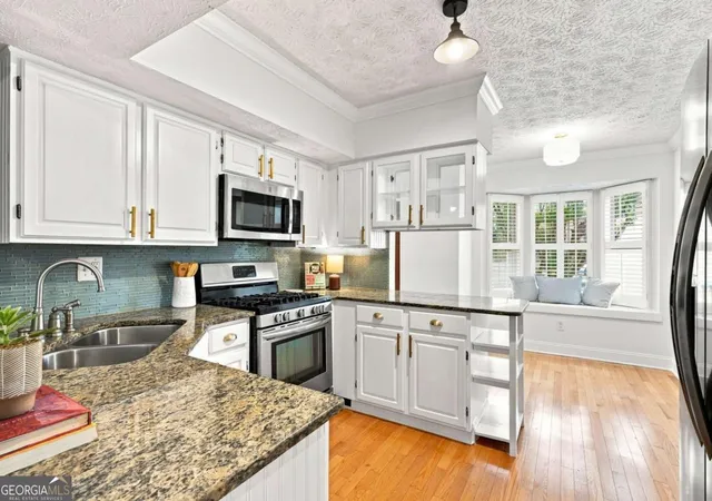 2nd image of 117 Mary Gay Ct, Decatur, GA 30030 | MLS# 10811595