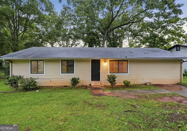 Photo 1 of Single family home for sale at 1630 Liberty Vly, Decatur, GA 30032 | MLS# 10826521 | Listing updated on 2026-09-07