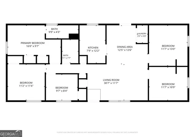 Photo 29 of Single family home for sale at 1630 Liberty Vly, Decatur, GA 30032 | MLS# 10826521 | Listing updated on 2026-09-07