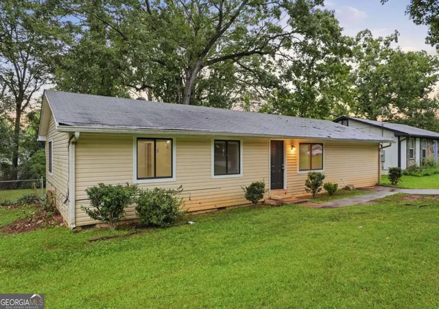 Photo 2 of Single family home for sale at 1630 Liberty Vly, Decatur, GA 30032 | MLS# 10826521 | Listing updated on 2026-09-07