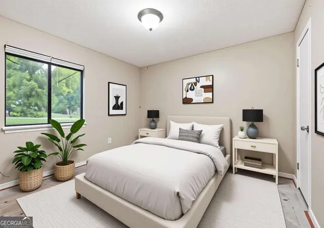 Photo 3 of Single family home for sale at 1630 Liberty Vly, Decatur, GA 30032 | MLS# 10826521 | Listing updated on 2026-10-02