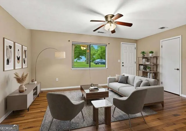 Photo 4 of Single family home for sale at 1630 Liberty Vly, Decatur, GA 30032 | MLS# 10826521 | Listing updated on 2026-10-02