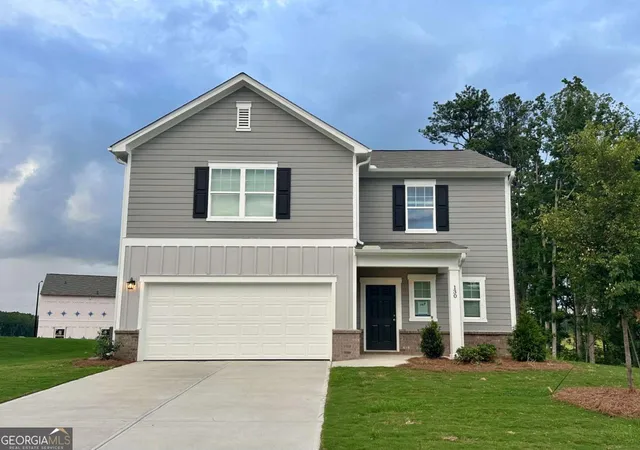 1st image of 130 Heartland Dr, Dallas, GA 30157 | MLS# 10812651
