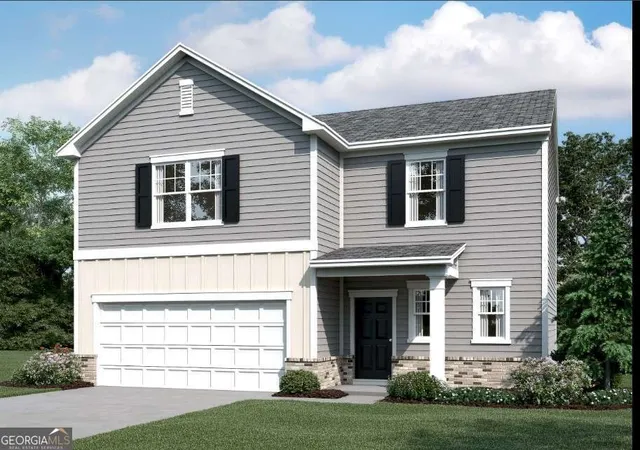 23rd image of 130 Heartland Dr, Dallas, GA 30157 | MLS# 10812651