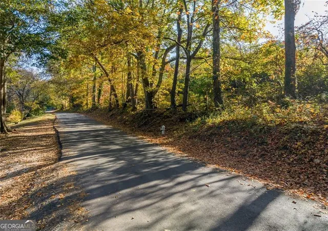 Photo 1 of Land for sale at 286 Lowry St, Ball Ground, GA 30107 | MLS# 10637557 | Listing updated on 2026-05-31