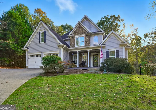 3rd image of 600 Forest Pine Dr, Ball Ground, GA 30107 | MLS# 10771221