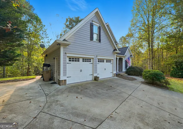 4th image of 600 Forest Pine Dr, Ball Ground, GA 30107 | MLS# 10771221