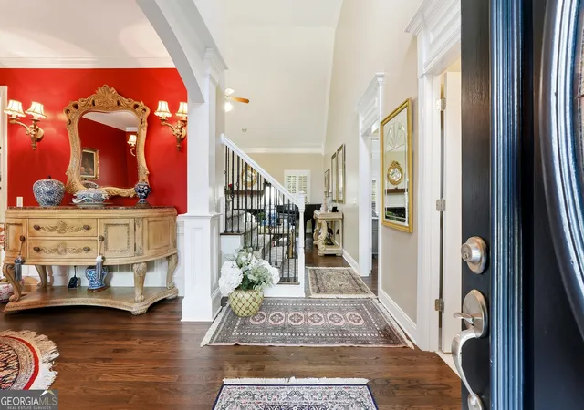 5th image of 600 Forest Pine Dr, Ball Ground, GA 30107 | MLS# 10771221