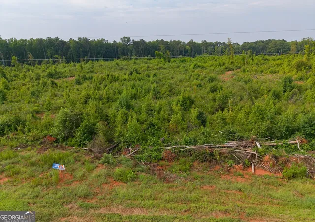 Photo 2 of Land for sale at Lot 16 Haley Rd, Jackson, GA 30233 | MLS# 10697361 | Listing updated on 2026-07-31