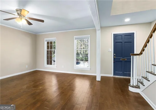 2nd image of 6520 Roswell Rd #47, Sandy Springs, GA 30328 | MLS# 10561711