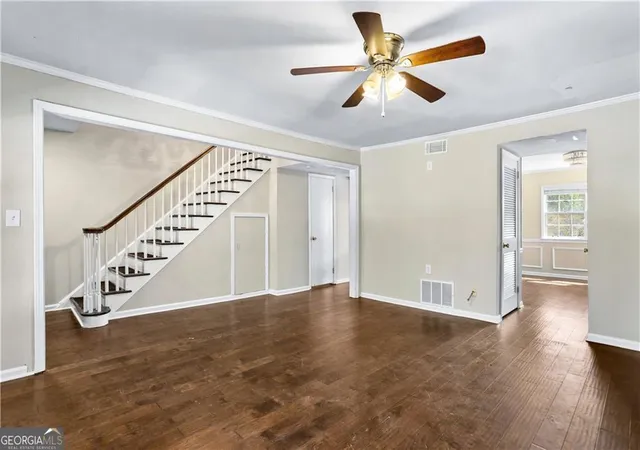 3rd image of 6520 Roswell Rd #47, Sandy Springs, GA 30328 | MLS# 10561711