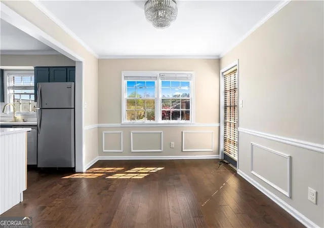 4th image of 6520 Roswell Rd #47, Sandy Springs, GA 30328 | MLS# 10561711