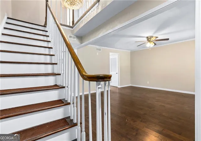5th image of 6520 Roswell Rd #47, Sandy Springs, GA 30328 | MLS# 10561711