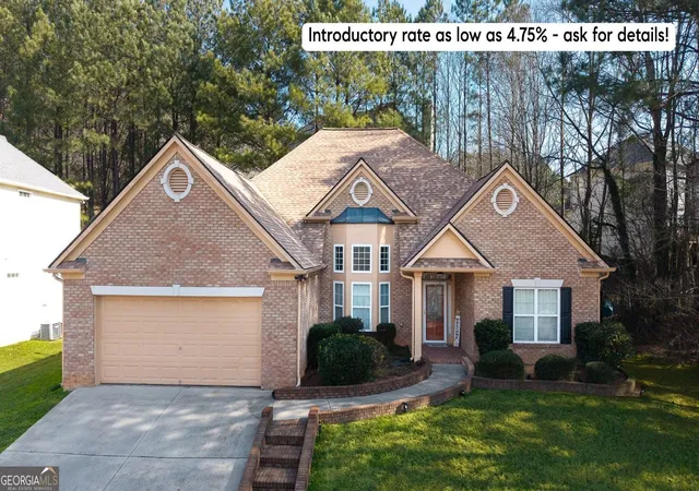 1st image of 3155 Esplanade Cir Sw, Atlanta, GA 30311 | MLS# 10816000
