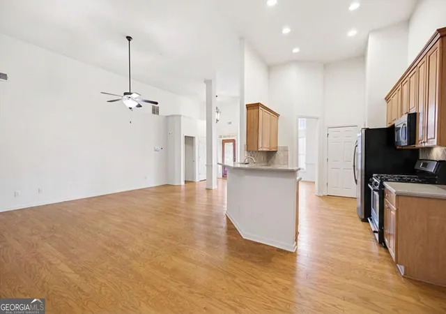 5th image of 3155 Esplanade Cir Sw, Atlanta, GA 30311 | MLS# 10816000