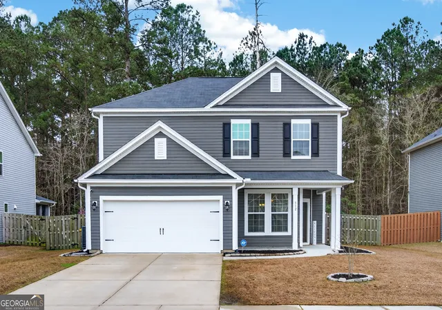 Homes for sale in Pooler, GA | 312 Serengeti Blvd, Pooler, GA 31322 | MLS# 10720559