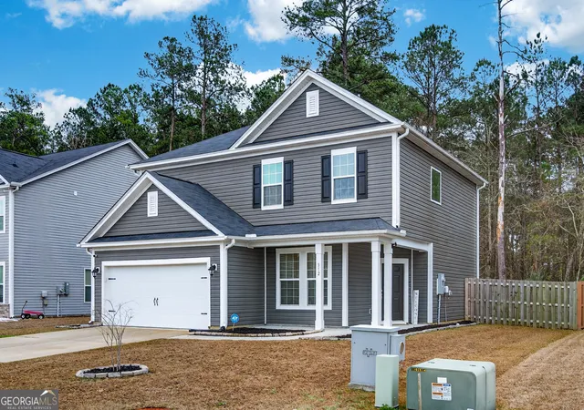 Homes for sale in Pooler, GA | 312 Serengeti Blvd, Pooler, GA 31322 | MLS# 10720559