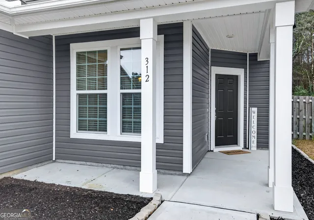 Homes for sale in Pooler, GA | 312 Serengeti Blvd, Pooler, GA 31322 | MLS# 10720559