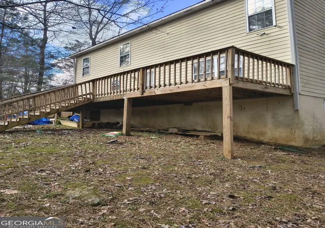 Photo 1 of Single family home for sale at 5390 Koweta Rd, Atlanta, GA 30349 | MLS# 10784586 | Listing updated on 2026-06-26