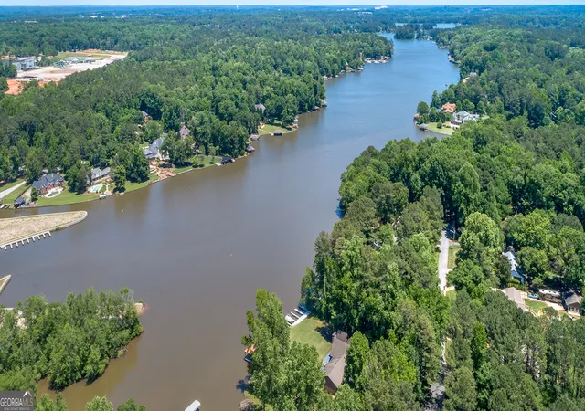 Photo 2 of Land for sale at 2729 Emerald Dr, Jonesboro, GA 30236 | MLS# 10673323 | Listing updated on 2026-01-30