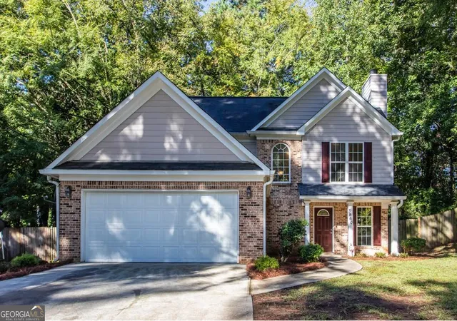 1st image of 3860 Old Gordon Rd Nw, Atlanta, GA 30336 | MLS# 10739593